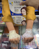 Glow & Clean Gold Skin Polish