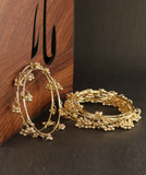 Kashmiri Ghungroo Bangles