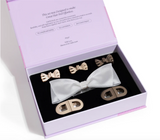 Bow Hair Clip