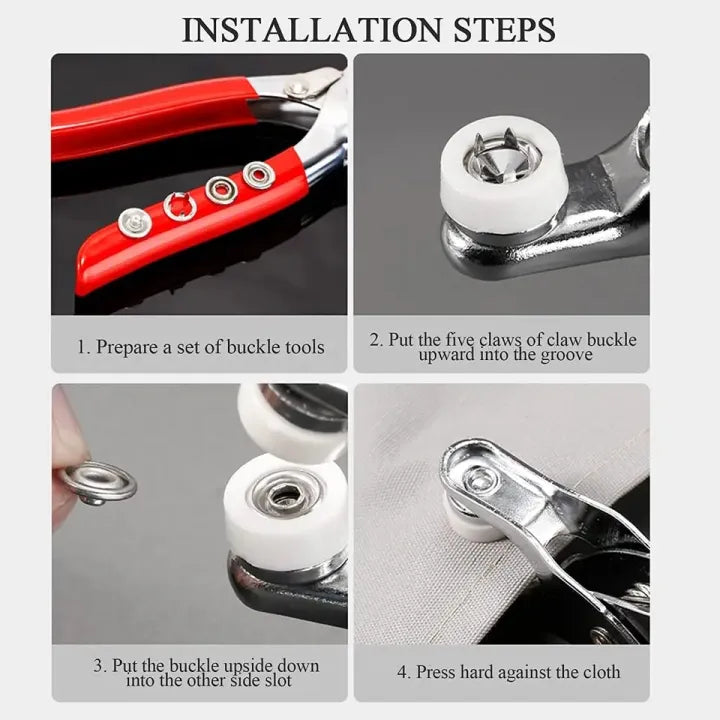 ✨ Quick Button Applicator✨