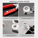 ✨ Quick Button Applicator✨