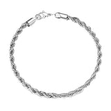 Rope Chain Bracelet