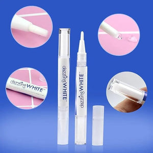 Dazzling Teeth Whitening Pen