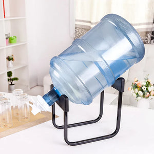 19 Liter Water Bottle Stand With Tap