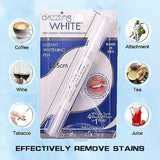 Dazzling Teeth Whitening Pen