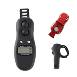 Digital Tasbih Tally Counter Ring Tasbeeh