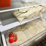 Vegetables Bags - Pack of 5 bags