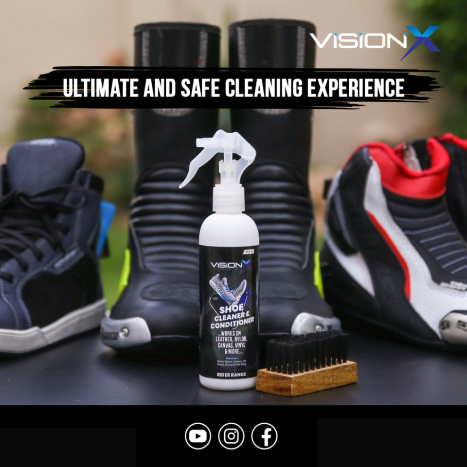 Shoe Cleaner kit for Sneakers, Jordan Shoes, Athletic Shoes and More (Best Shoe Cleaner)