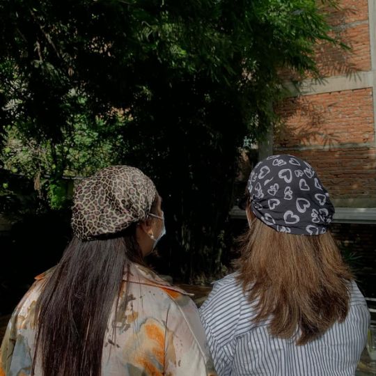 Helmet Headbands