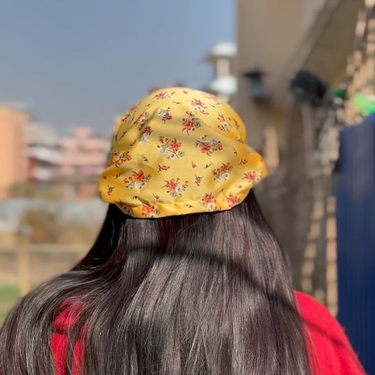 Helmet Headband
