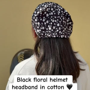 Helmet Headbands