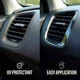 REVZO Graphene Gloss Wax