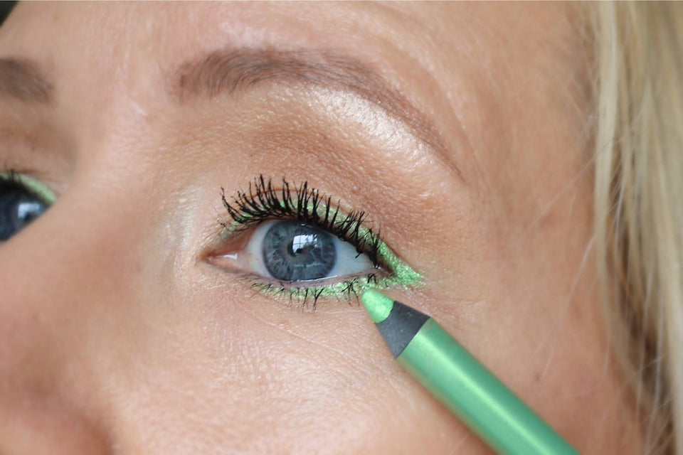 NYX EYE LINER PENCIL