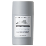 SKINTIFIC Alaska Volcano Pore Clay Stick