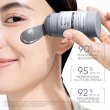 SKINTIFIC Alaska Volcano Pore Clay Stick