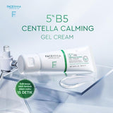Facerinna 5% B5 Centella Calming Gel Cream