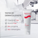 FACERINNA 2% Niacinamide Power Bright Cleanser
