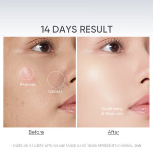 FACERINNA 2% Niacinamide Power Bright Cleanser