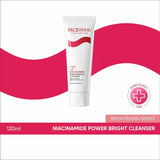 FACERINNA 2% Niacinamide Power Bright Cleanser