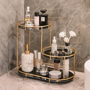 3 Tier Bathroom & Cosmetic Organizer