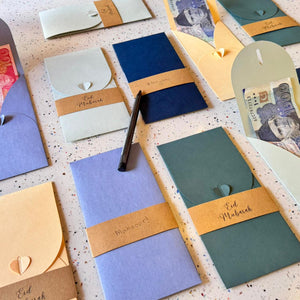 Eidi Envelopes 💌