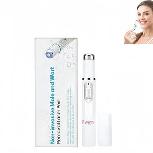Non-Invasive Mole and Wart Removal Pen