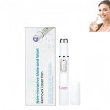 Non-Invasive Mole and Wart Removal Pen