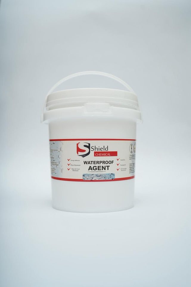 Shield Chemical Waterproof leak agent