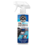car interior cleaner