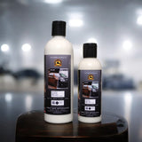 Liquid Carnoba body polish