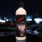 Liquid Carnoba body polish