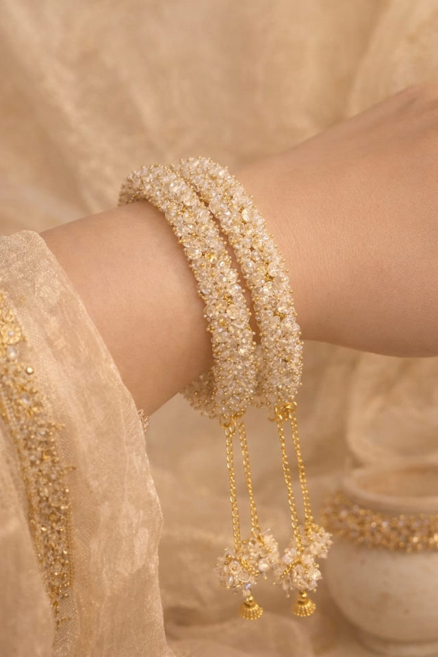 Gajra Bangles