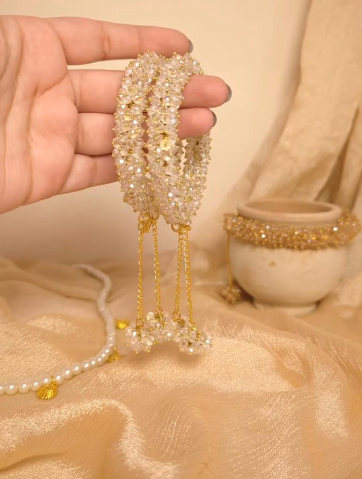 Gajra Bangles