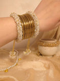 Gajra Bangles