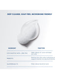Becalm Airy Face Wash for Oily Skin