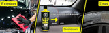 Foxcare All in one Polish + Sealant - 500ml