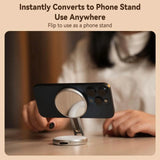 3-in-1 Magnetic Beauty Selfie Light