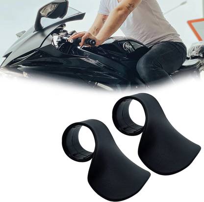 Motorbike Grip Handle Throttle