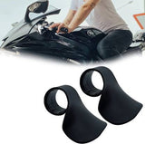 Motorbike Grip Handle Throttle