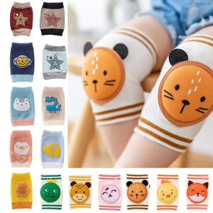 Baby Knee Pads