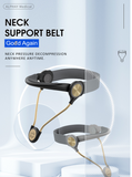 Adjustable Medical Neck Brace