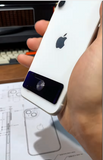 Ultra Thin Mobile Phone Holder