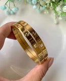 Cartier Luxury Bracelet