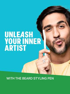 Multipurpose Hair Remover Razor