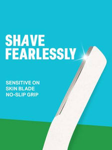 Multipurpose Hair Remover Razor
