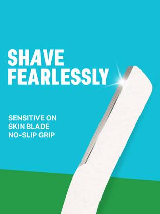 Multipurpose Hair Remover Razor