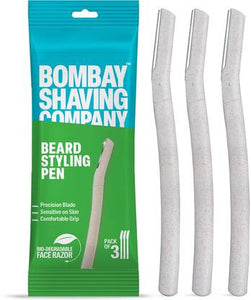 Multipurpose Hair Remover Razor