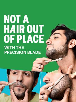 Multipurpose Hair Remover Razor