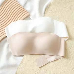 Strapless Bra Soft & Padded Tube Bra