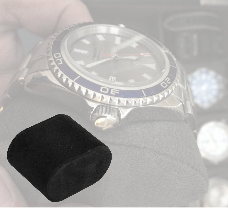 10 slots Watch Box for Men